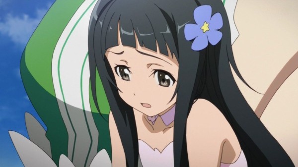 Sao キリトとアスナの熱いプロレスごっこの様子はユイにはまだ見せられないよね その他小ネタ集 おたなめっ
