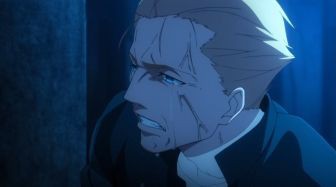 Fate Zero ケイネス先生の誇りである魔術師家系としてのアーチボルト家は完全に終わったのか A おたなめっ Fate Zero ケイネス先生の誇りである魔術師家系としてのアーチボルト家は完全に終わったのか A おたなめっ