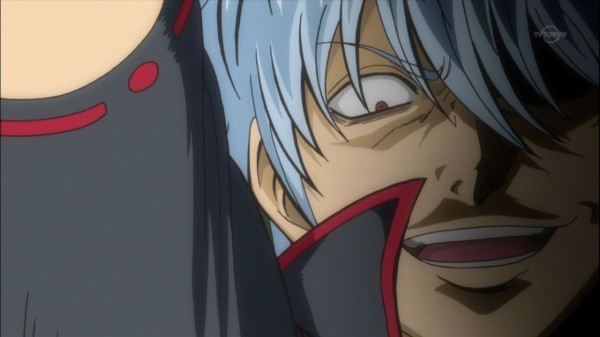 銀魂 金魂 第256話 第4話 主人公とは 感想まとめ まんたま が危険すぎる 金魂いい最終回だった おたなめっ