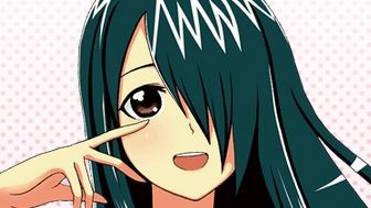 ヤングジャンプ 寅ヤス サイクロプス少女さいぷ Webアニメ化が決定 さいぷ 役 中原麻衣 ガヤ役 一般公募 おたなめっ