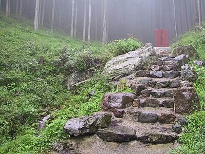 油絵（狩場坂峠） 油絵（狩場坂峠） 籠坂峠 | GANREF