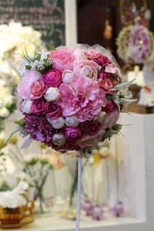 ウエディング リングピローなど とびうさブログ