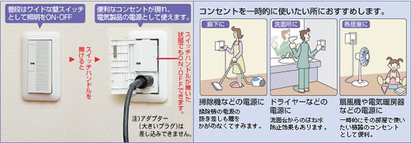 新築住宅の電気配線 コンセントの種類編 電気屋さんが教えるお得な情報 新築住宅の電気配線 コンセントの種類編 電気屋さんが教えるお得な情報