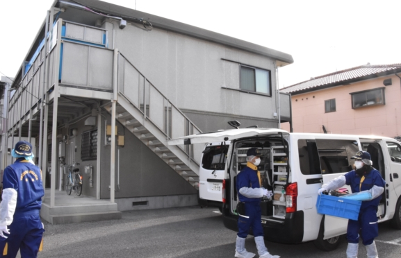 宇都宮市 根本紗貴子さんが 殺害された事件で 菅野竜容疑者を逮捕 栃木県の地元ニュース速報
