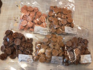 千鳥屋のチョコレート 地域通貨 戸田オール 運営委員会ブログ