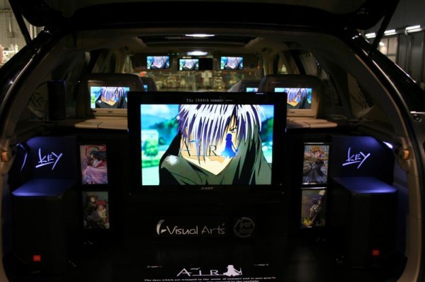 最新 障害 者 Dad ステッカー カランシン