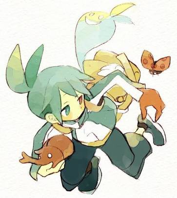 ぷよぷよの可愛いキャラで打線組んだ 今日の野球ニュース