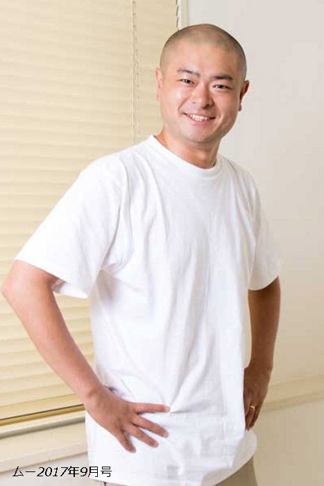 芸人 あばれる君の心霊体験 お笑い芸人速報