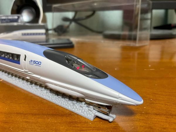 【ほぼ室内灯付き】TOMIX　ファーストカーミュージアム　新幹線セット ほぼ室内灯付き】TOMIX ファーストカーミュージアム 新幹線セット ほぼ