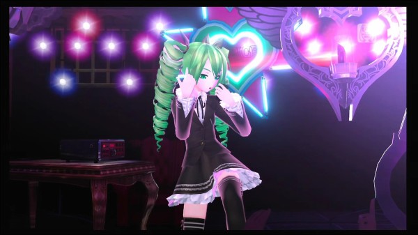 Ps3 初音ミク Projectdiva F 全モジュールの画像と出現条件を一挙公開 追い詰められた実績トロフィー追い人