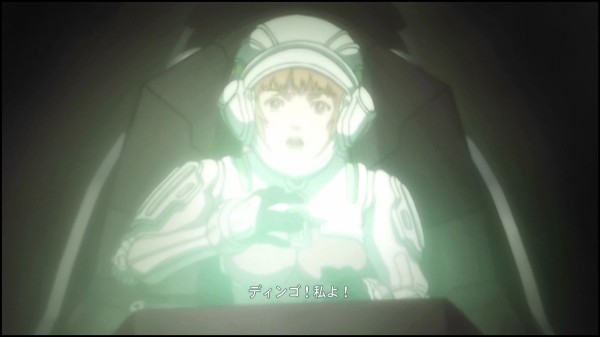 ゾーンオブエンダーズhd エンディングに到達 荒野乱戦からアヌビス撃破まで 追い詰められた実績トロフィー追い人