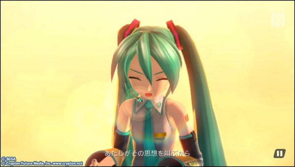 初音ミク Projectdiva F Odds Endsの解釈をまとめてみた 歌もpvも超イイ曲だった 追い詰められた実績トロフィー追い人