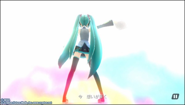 初音ミク Projectdiva F Odds Endsの解釈をまとめてみた 歌もpvも超イイ曲だった 追い詰められた実績トロフィー追い人