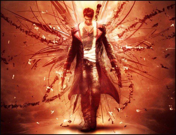 評価 Dmc デビルメイクライ レビュー 追い詰められた実績トロフィー追い人