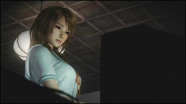 零 濡鴉の巫女 ファイル集めの2周目 追い詰められた実績トロフィー追い人