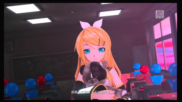 Ps3 初音ミク Projectdiva F 東京テディベアexパフェ 鏡音リン Futurestyleだと 追い詰められた実績トロフィー追い人