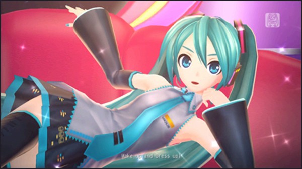 初音ミク Projectdiva F F がps3版で F がvita版 ややこしいぜ 追い詰められた実績トロフィー追い人