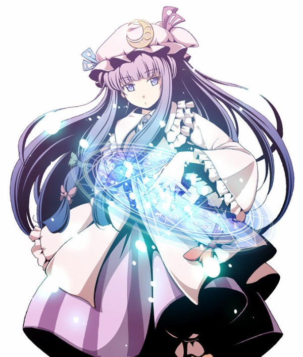 パチュリー ノーレッジ 画像 Part1 管理人が気に入った東方画像まとめ パチュリー ノーレッジ 画像 Part1 管理人が気に入った東方画像まとめ