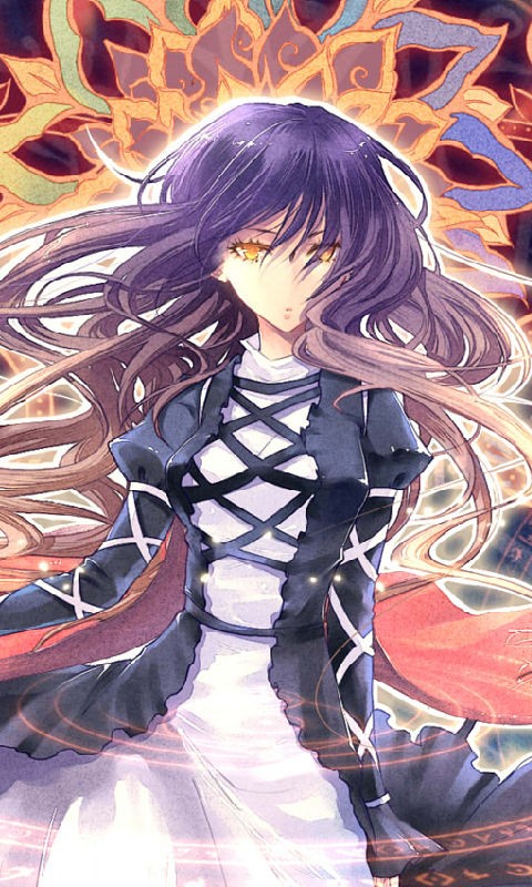 聖白連 画像 Part１ 管理人が気に入った東方画像まとめ