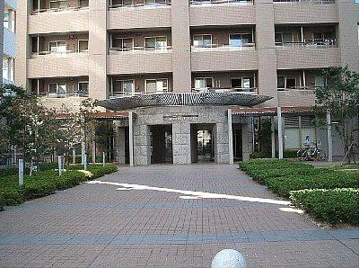 福岡市中央区大手門 コアマンション大手門タワー 東邦ハウジング株式会社 大名本店ブログ