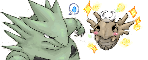 ヌケニンって最強のポケモンじゃね 徒歩のポケモンまとめブログ