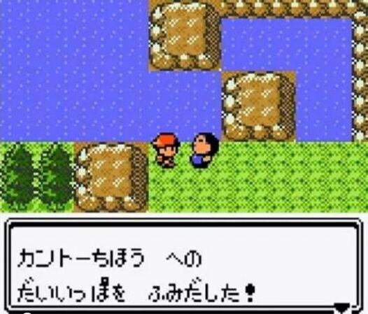 ポケモン金銀を攻略する上でオススメのポケモンと言えば 徒歩のポケモンまとめブログ