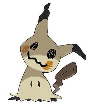 新作毎に出てくる アイドル電気ネズミ枠 で好きなポケモンは 徒歩のポケモンまとめブログ