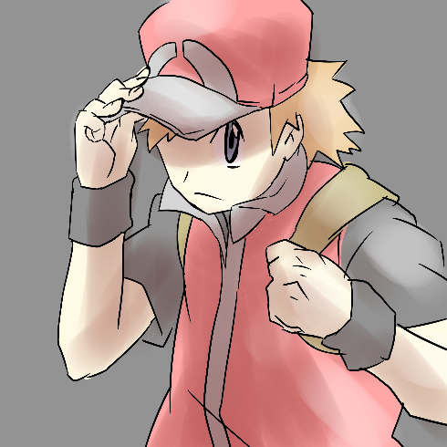 ポケモン金銀で前作主人公と戦える感動ｗｗｗｗｗ 徒歩のポケモンまとめブログ