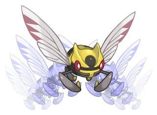 ポケモンで忍者パ作ろうと思うんだけど 徒歩のポケモンまとめブログ