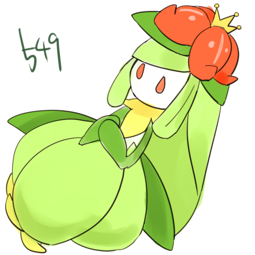 ドレディアとかいうあまりにも可愛すぎるポケモン 徒歩のポケモンまとめブログ