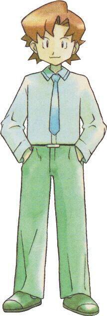 初代でポケモンと人間が合体した話あったじゃん 徒歩のポケモンまとめブログ