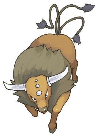 初代最強ポケモン ケンタロス の技構成ｗｗｗｗｗ 徒歩のポケモンまとめブログ