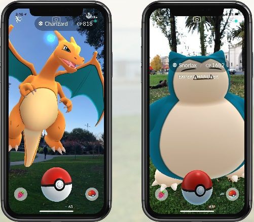 ポケモンgo 新型iphonese Se2 はプレイに適してるのか 徒歩のポケモンまとめブログ