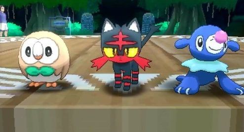 ポケモンサンムーン体験版 日数経過イベントの日付と対応する人の場所 徒歩のポケモンまとめブログ