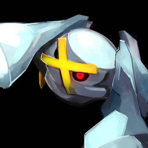 メタグロスとかいう色違いがメチャかっけえポケモン 徒歩のポケモンまとめブログ