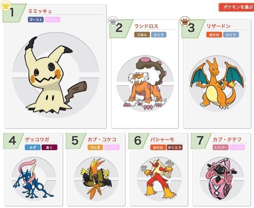 Pgl 10年から続いてた ポケモングローバルリンク 本日終了 Pdw 徒歩のポケモンまとめブログ