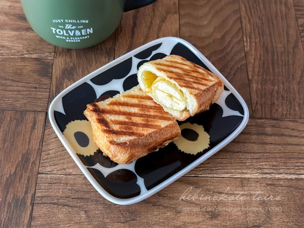 ホットサンドメーカー＆サラダチキンメーカー＆蓋つきステンレスマグ ホットサンドメーカー＆サラダチキンメーカー＆蓋つきステンレスマグ