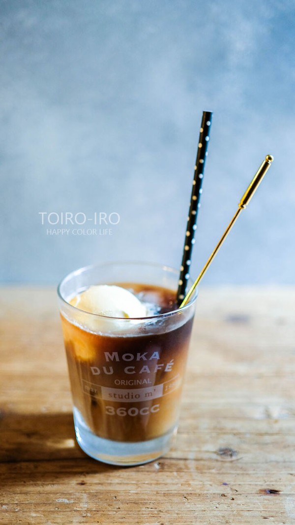 無印良品のメロンソーダを飲んでみた！ : トイロ公式ブログ【日々の