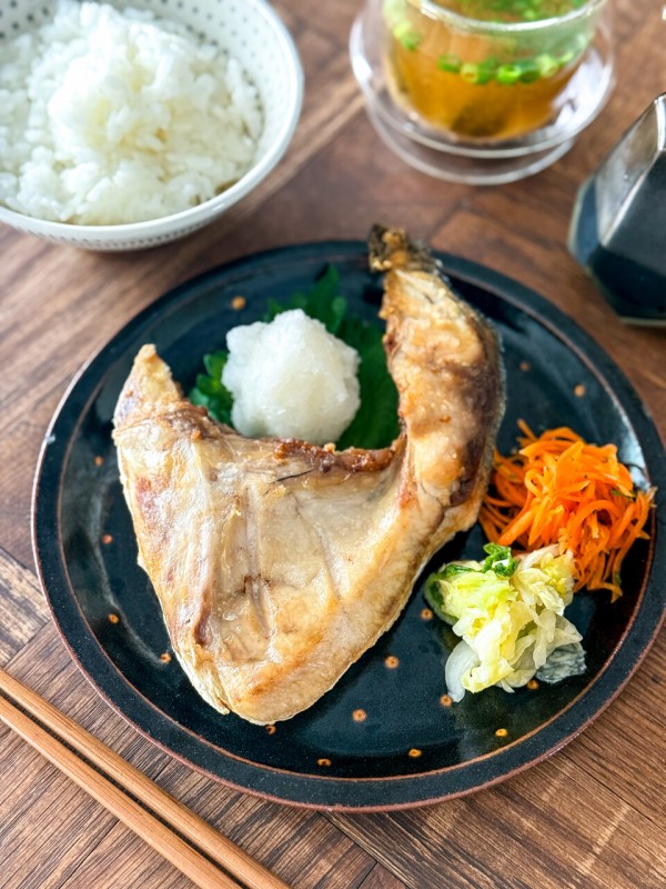 鶏むね肉で作る、しっとりチキン南蛮（レシピ）と、今日のおべんとう