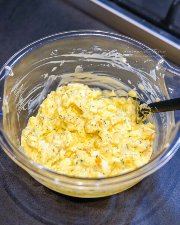鶏むね肉で作る、しっとりチキン南蛮（レシピ）と、今日のおべんとう