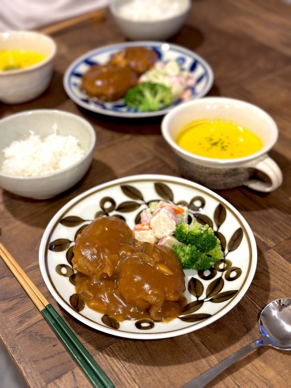 電子レンジでコロコロポテサラと、今日のおべんとう : トイロ 電子レンジでコロコロポテサラと、今日のおべんとう : トイロ
