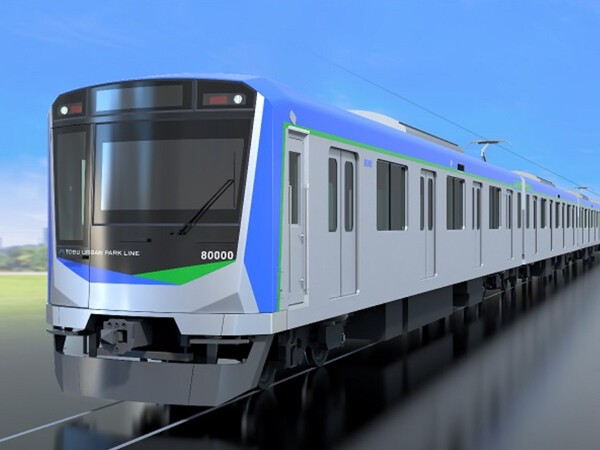 東武鉄道BD34 廃品3種