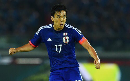 シンガポール戦から一夜 長谷部誠はこんなところに 私とスポーツと日本の未来