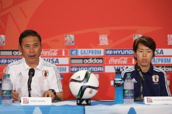 女子w杯決勝を数倍も楽しむために読むべき 私とスポーツと日本の未来