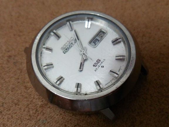 SEIKO セイコー 5アクタス 6106-8750 自動巻 23石 腕時計 6_000000001723.jpg?1678209904