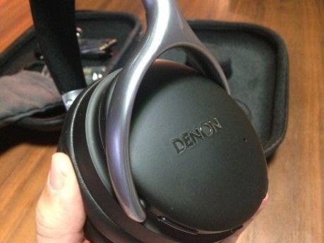 ah gc20 denon