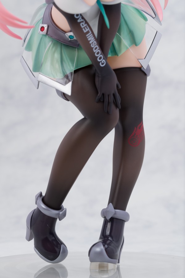 そにアニ すーぱーそに子 レーシングVer. 1/7 完成品フィギュア-