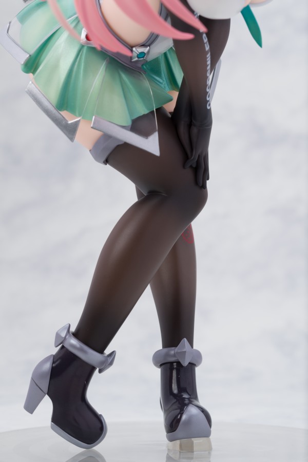 そにアニ すーぱーそに子 レーシングVer. 1/7 完成品フィギュア-