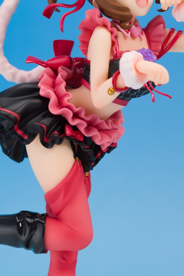 アルター「アイドルマスター シンデレラガールズ 前川みく 1/8