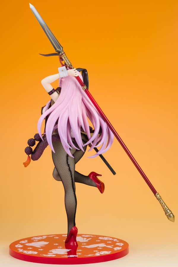 ヴェルテクス 戦国武将姫 MURAMASA 藤堂高虎 1/8 スケール